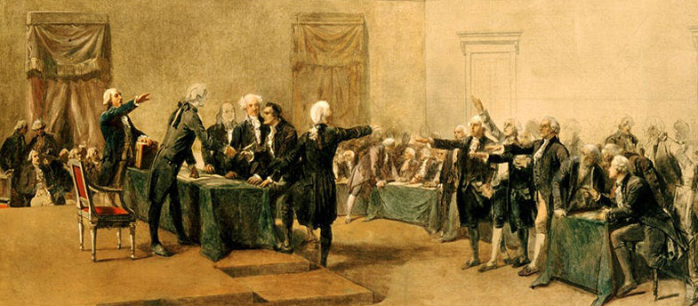 Declaration of Independence